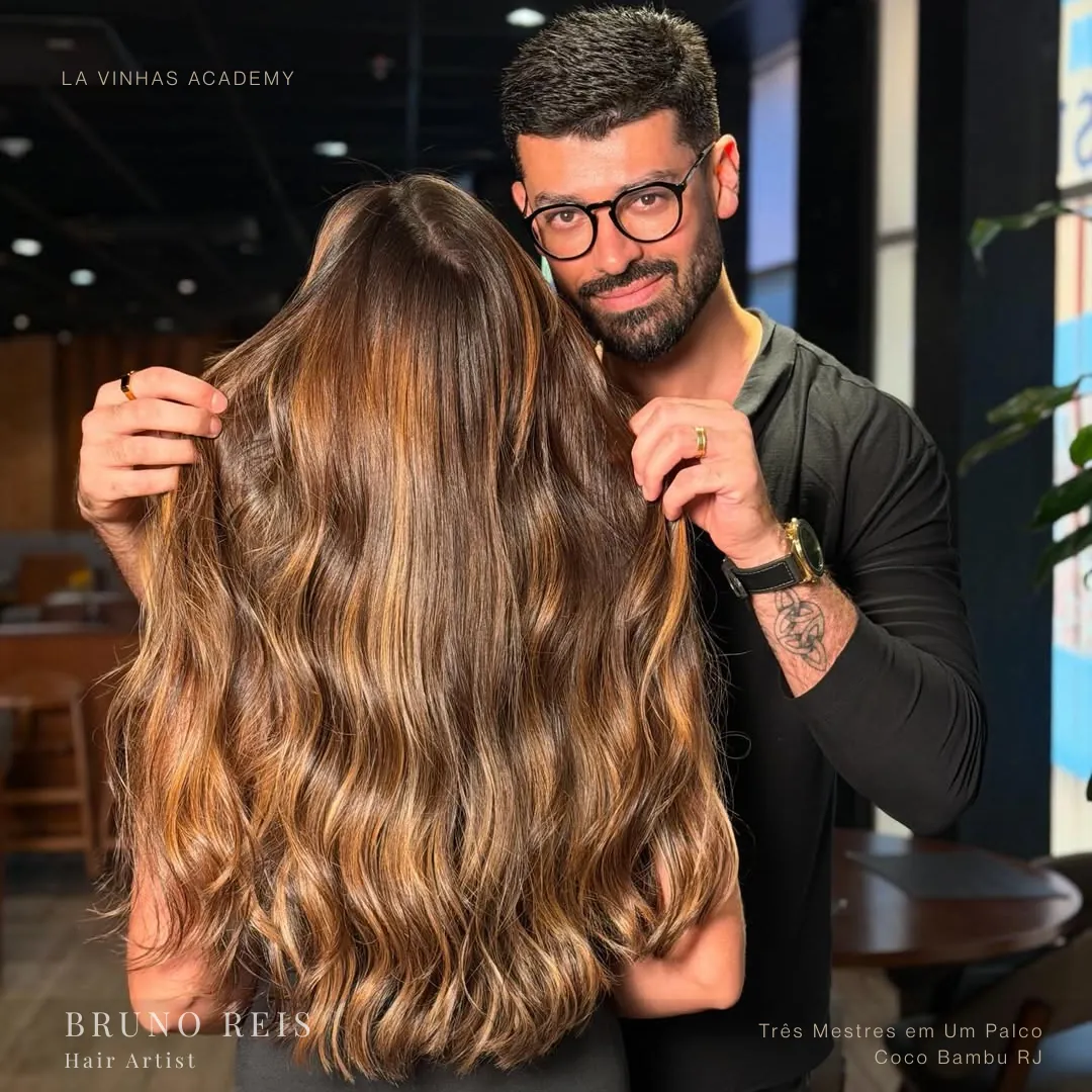 Foto de evento da La Vinhas Academy 3