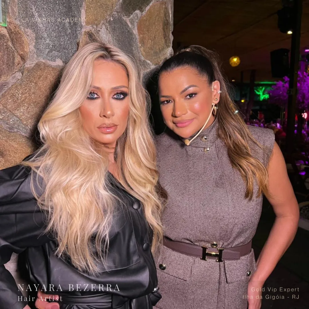 Foto de evento da La Vinhas Academy 8